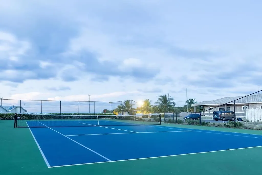 ヴィラ Welcome To Our Ocean View Villa! ルーシー